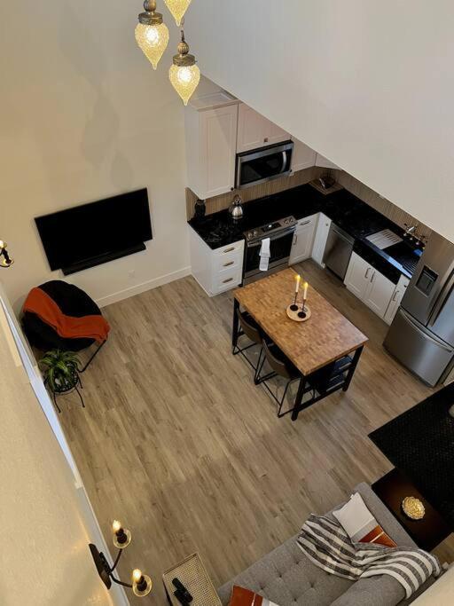 Brand New Custom Built Cottage In Downtown W/Pool! Салем Екстериор снимка